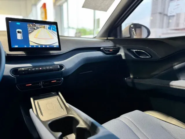 BYD Dolphin Mini - Imagem 2