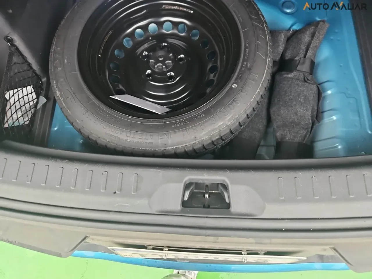 BYD Yuan Plus - Imagem 7