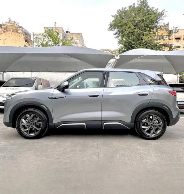 BYD Yuan Pro - Imagem 5