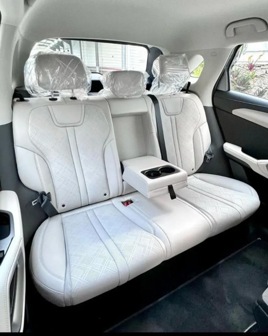 BYD Yuan Pro - Imagem 10