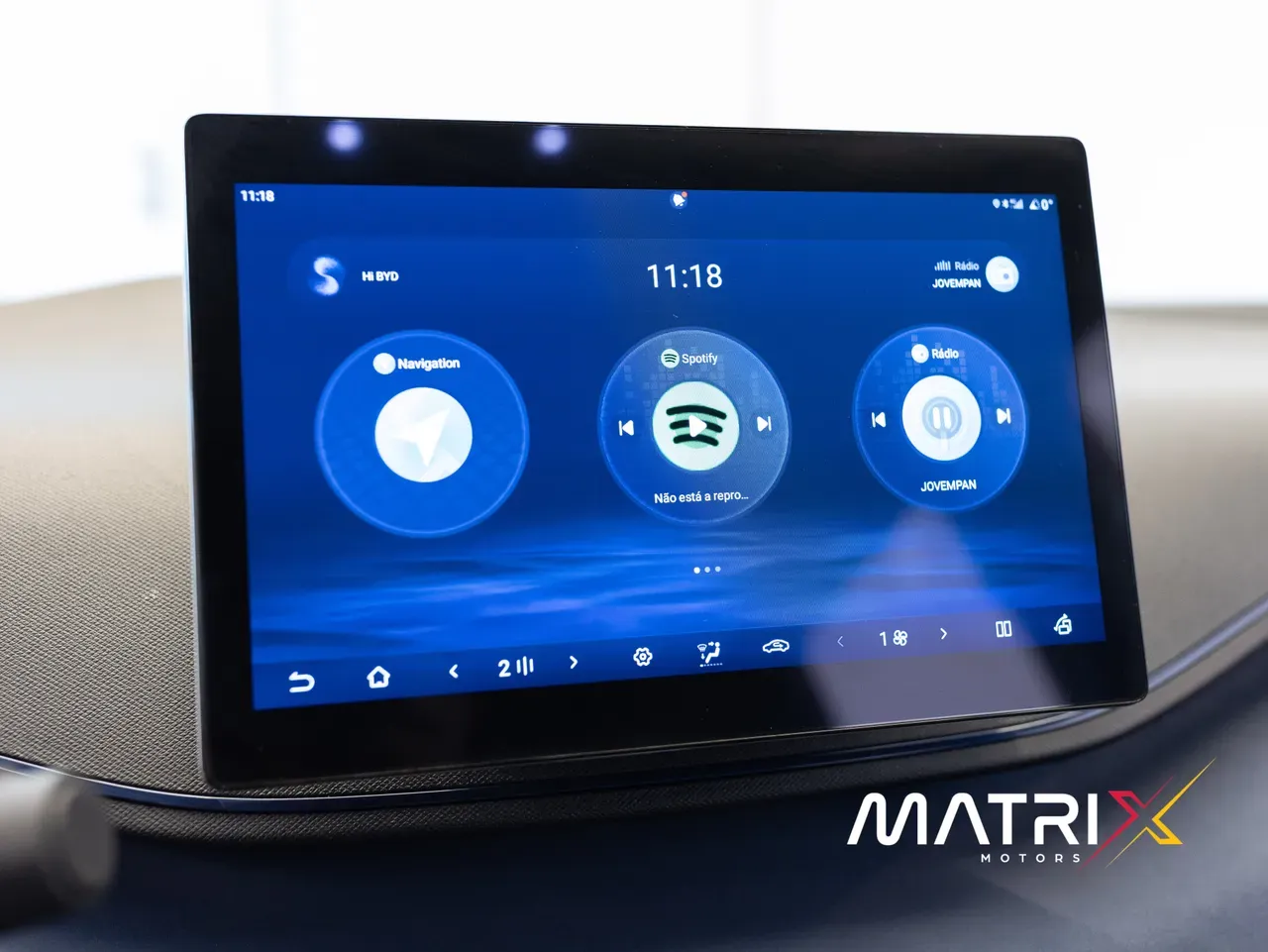 BYD Dolphin Mini - Imagem 12