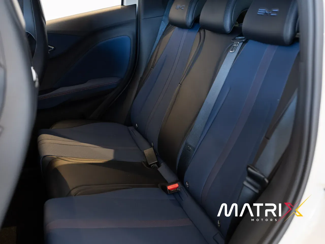 BYD Dolphin Mini - Imagem 17