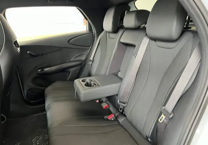 BYD Dolphin Plus - Imagem 3