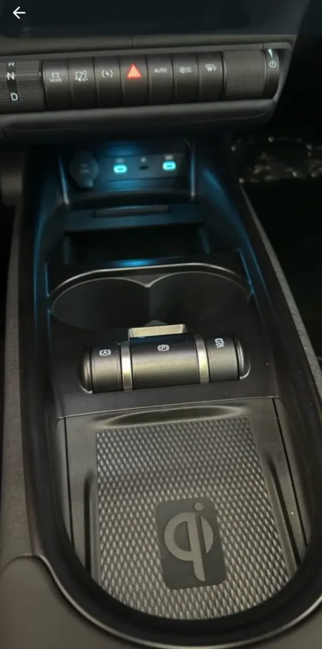 BYD Dolphin Plus - Imagem 5