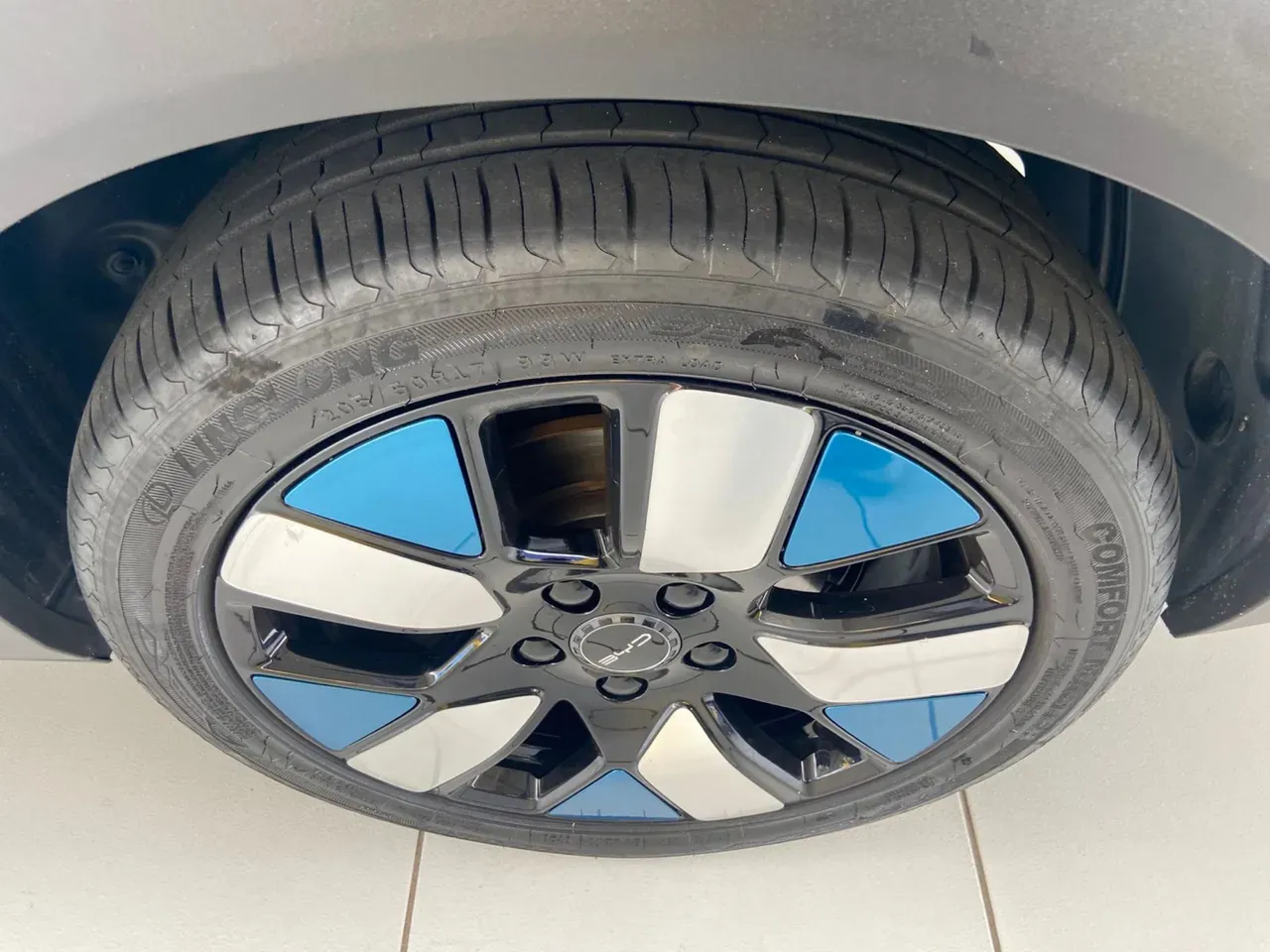 BYD Dolphin Plus - Imagem 11