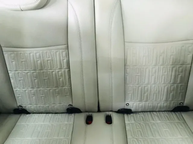 Fiat 500e - Imagem 11