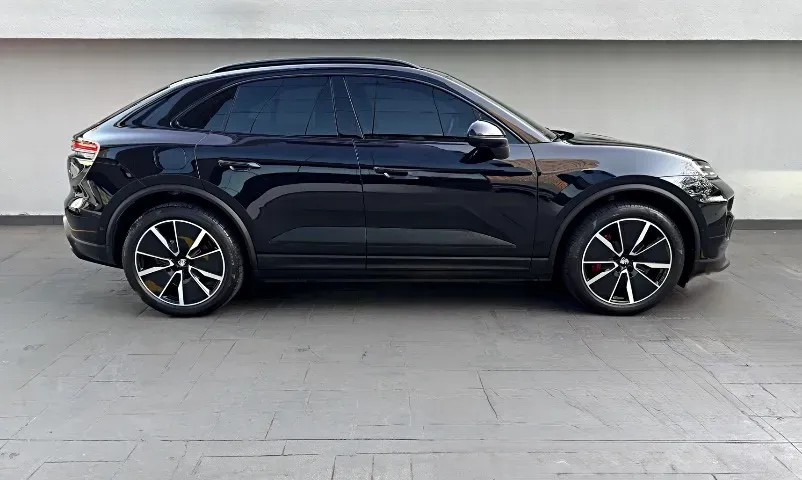 Porsche Macan - Imagem 6