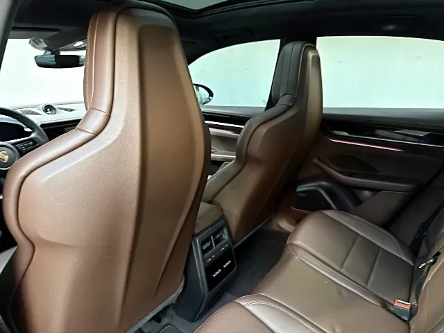 Porsche Macan - Imagem 12