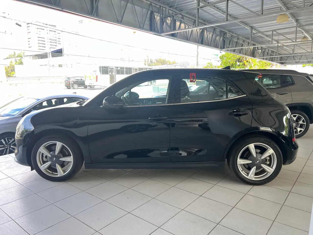 GWM Ora 03 - Imagem 6