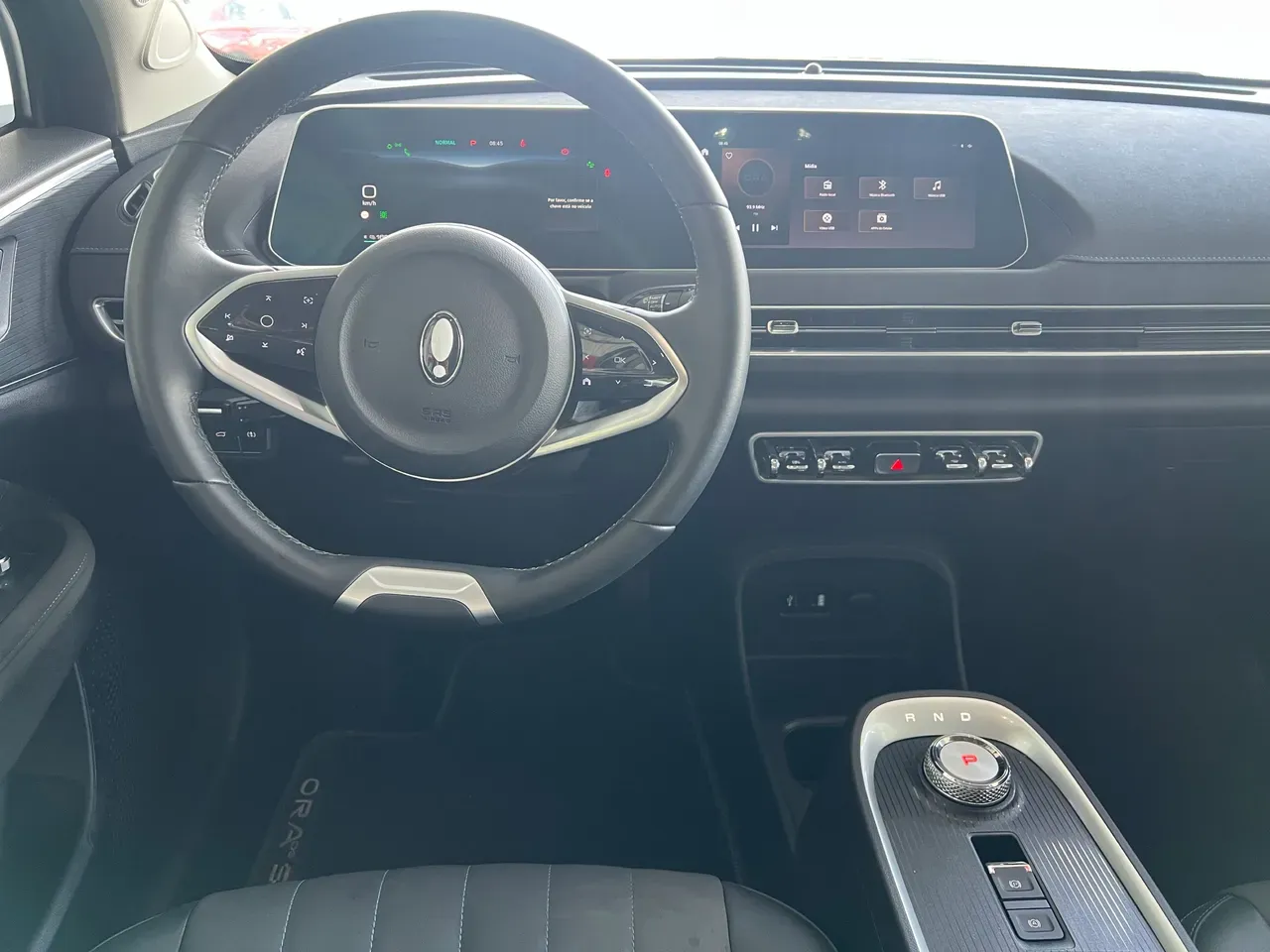 GWM Ora 03 - Imagem 9