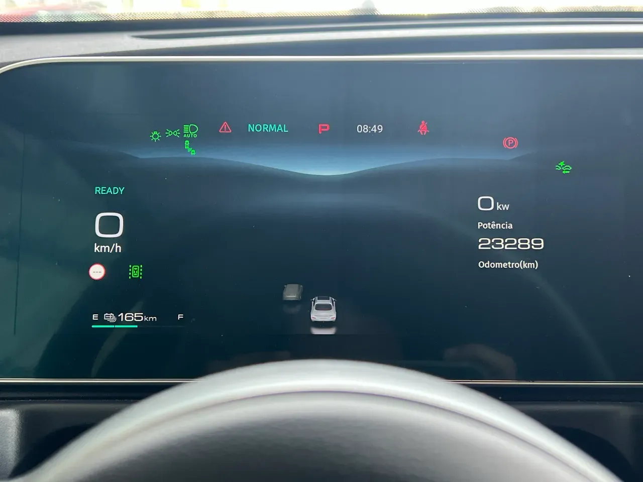 GWM Ora 03 - Imagem 11