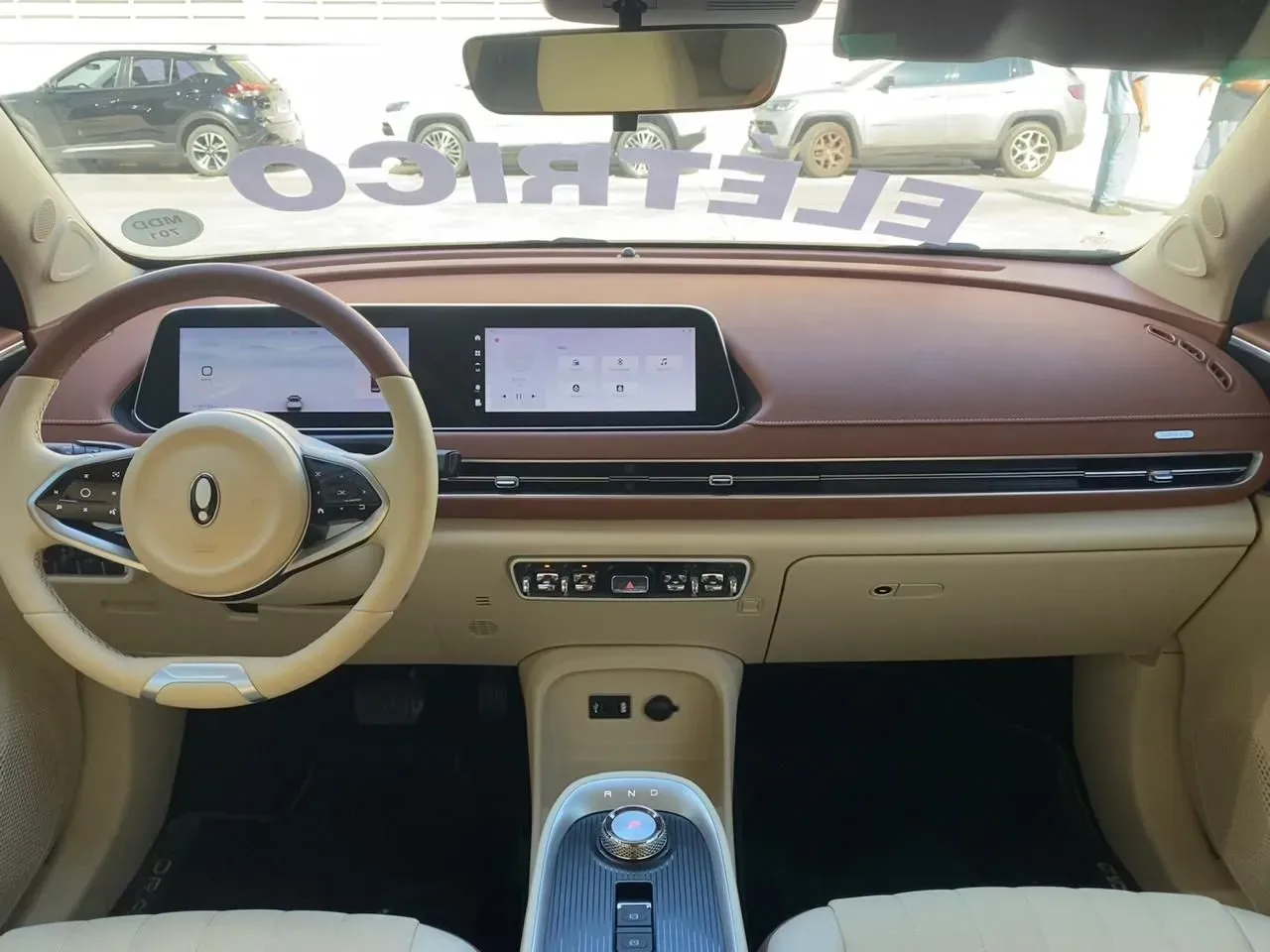 GWM Ora 03 - Imagem 4