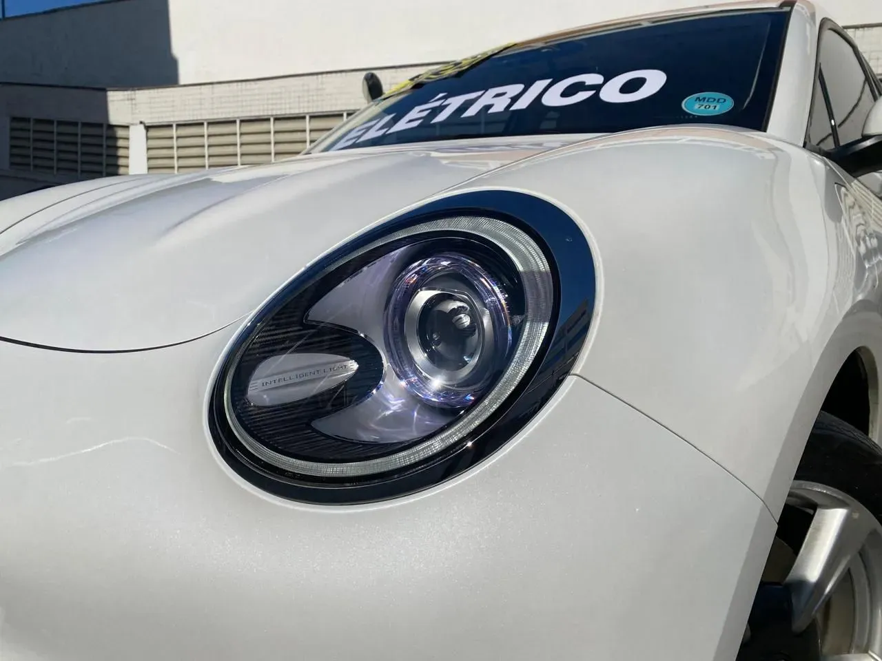 GWM Ora 03 - Imagem 10