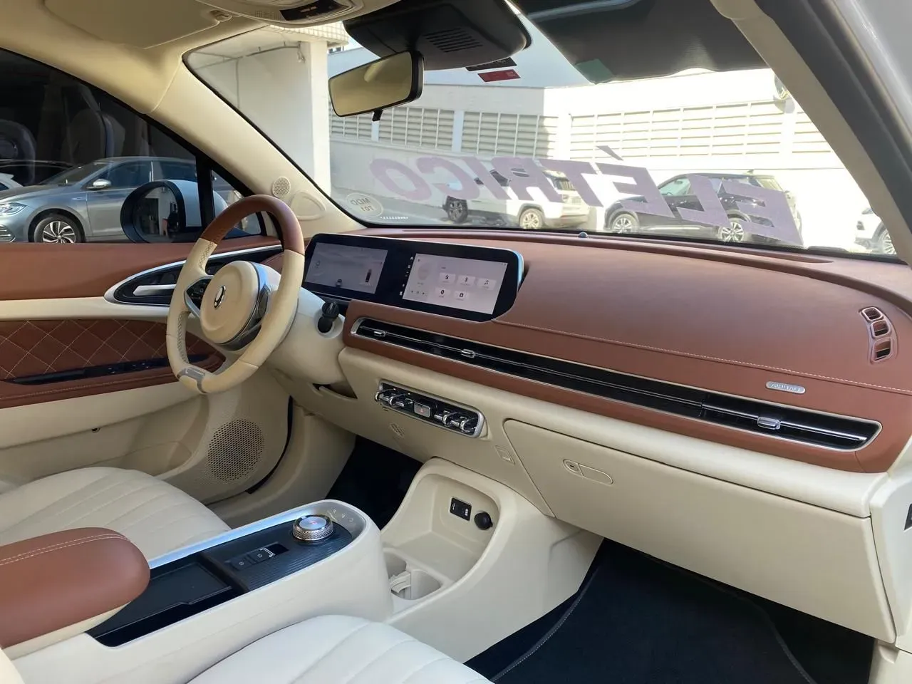 GWM Ora 03 - Imagem 13