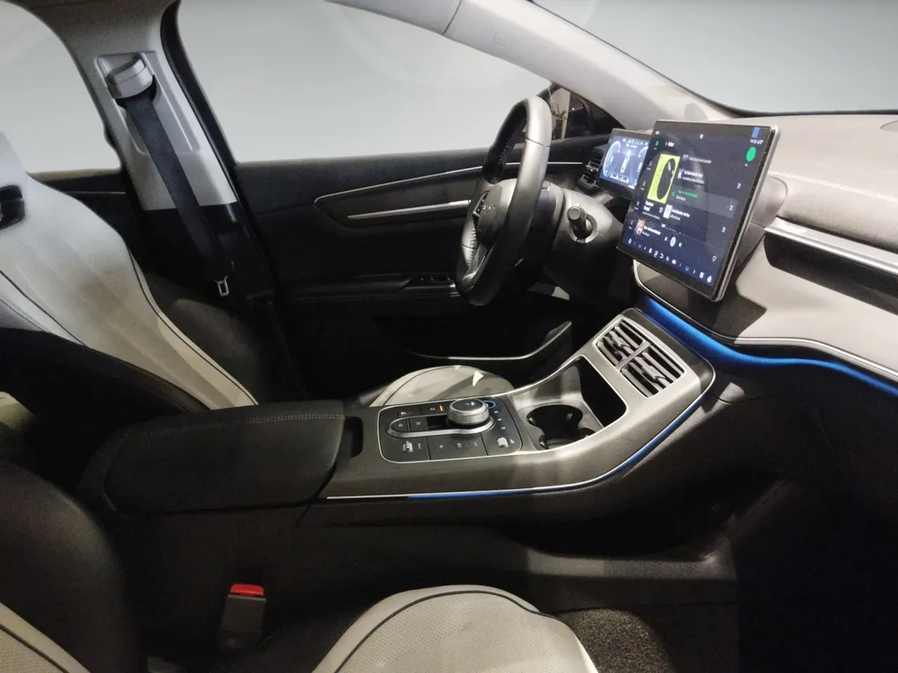 BYD King - Imagem 14