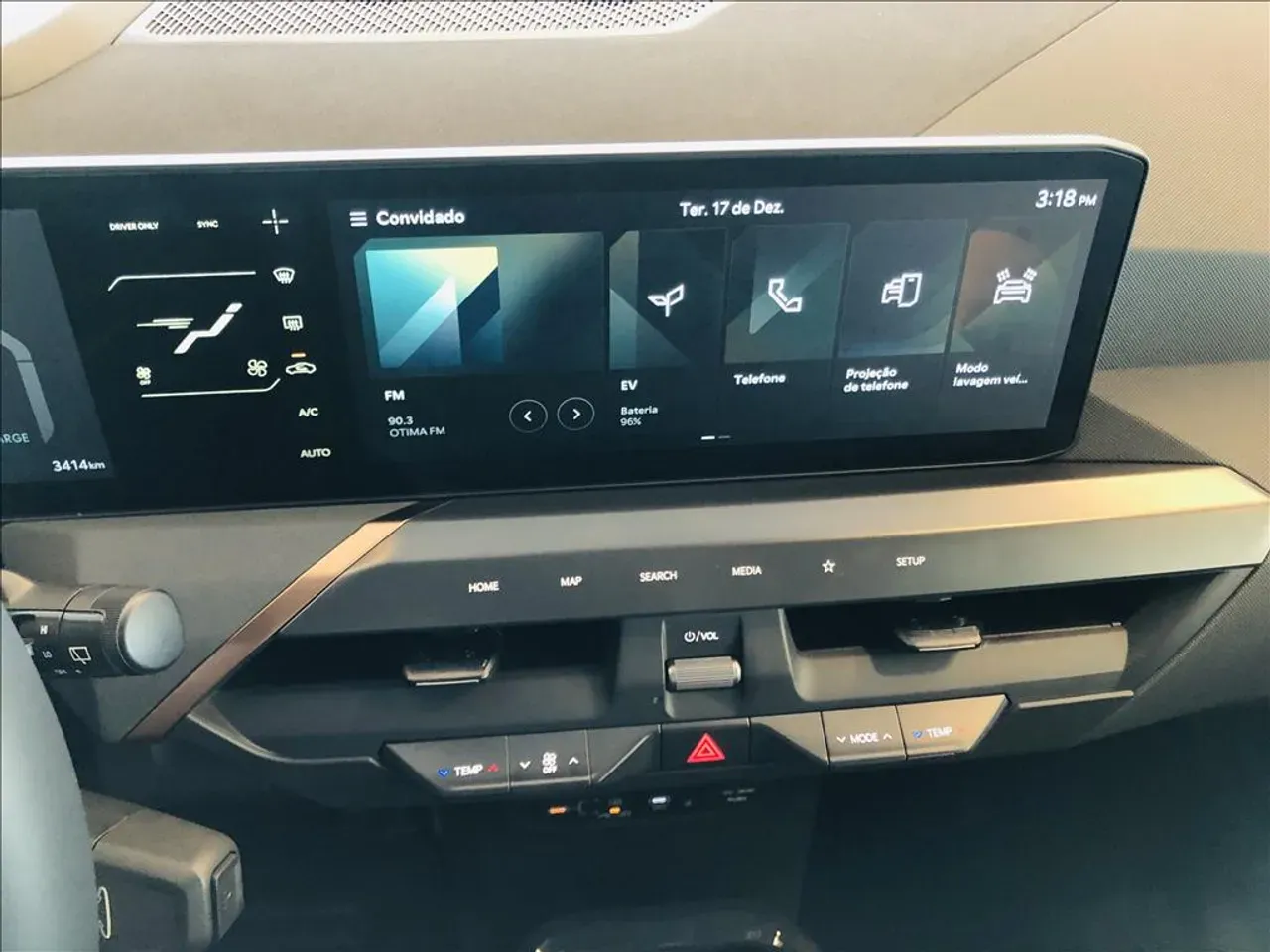 Kia Ev5 - Imagem 16