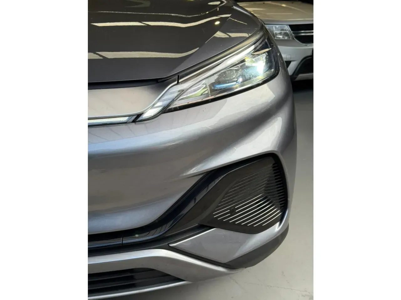 BYD Yuan Plus - Imagem 4