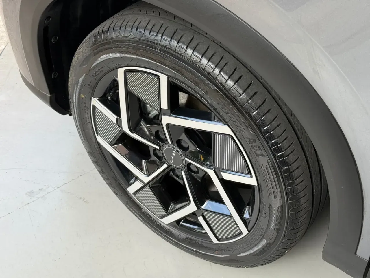 BYD Yuan Plus - Imagem 5