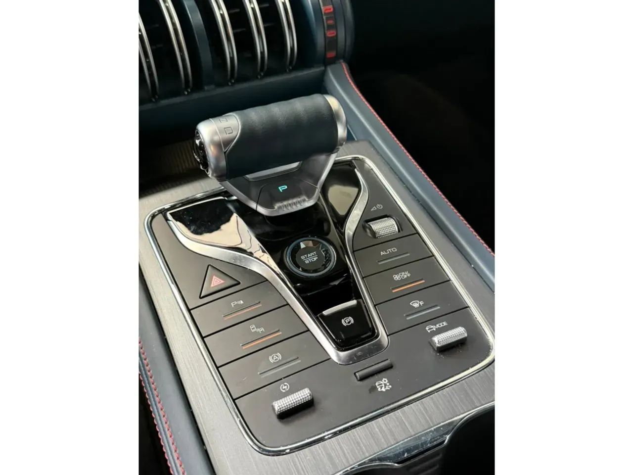 BYD Yuan Plus - Imagem 10