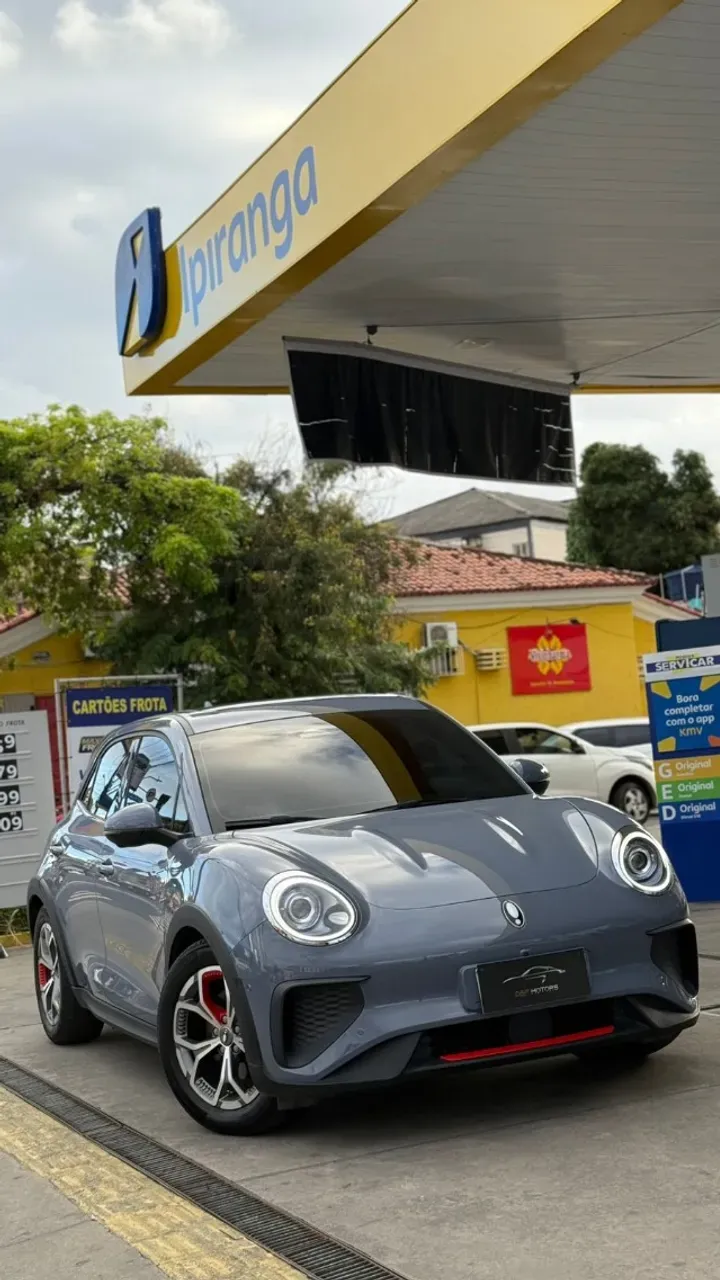 GWM Ora 03 - Imagem 2