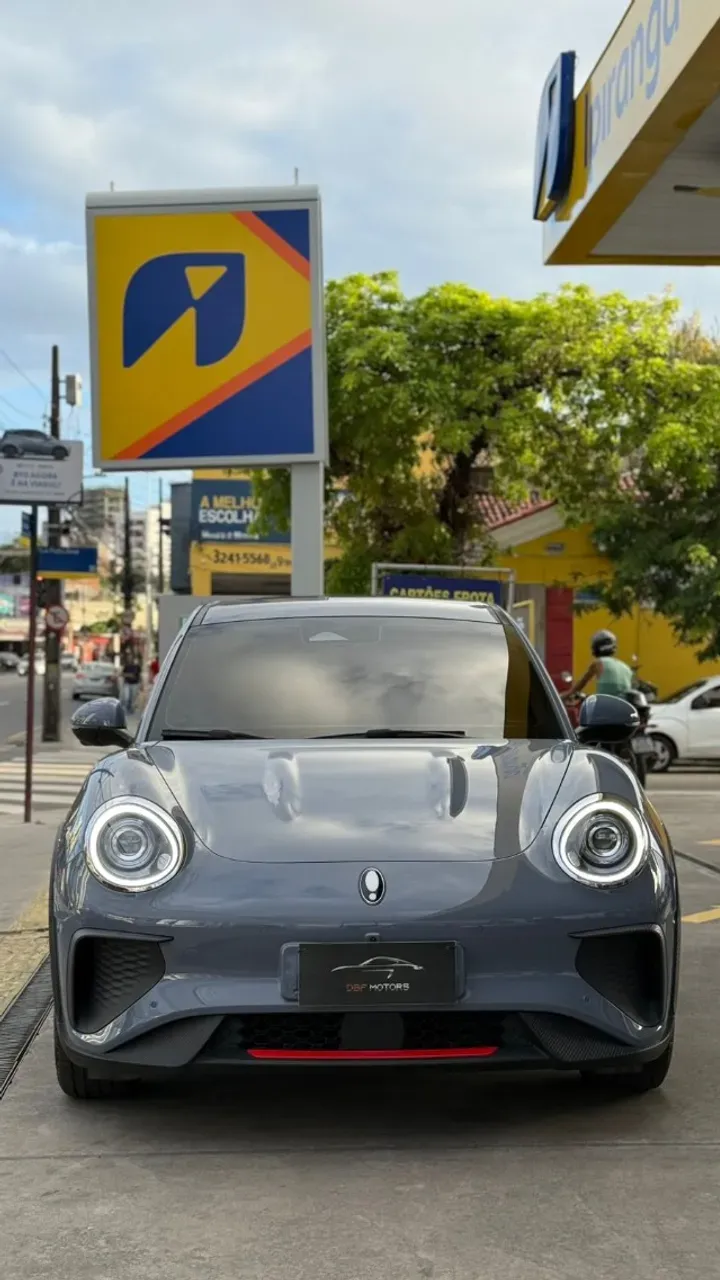GWM Ora 03 - Imagem 3