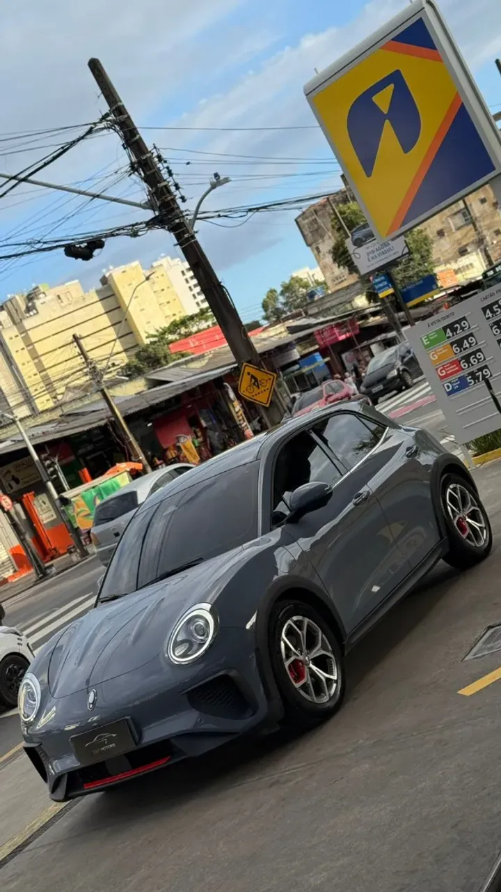 GWM Ora 03 - Imagem 4