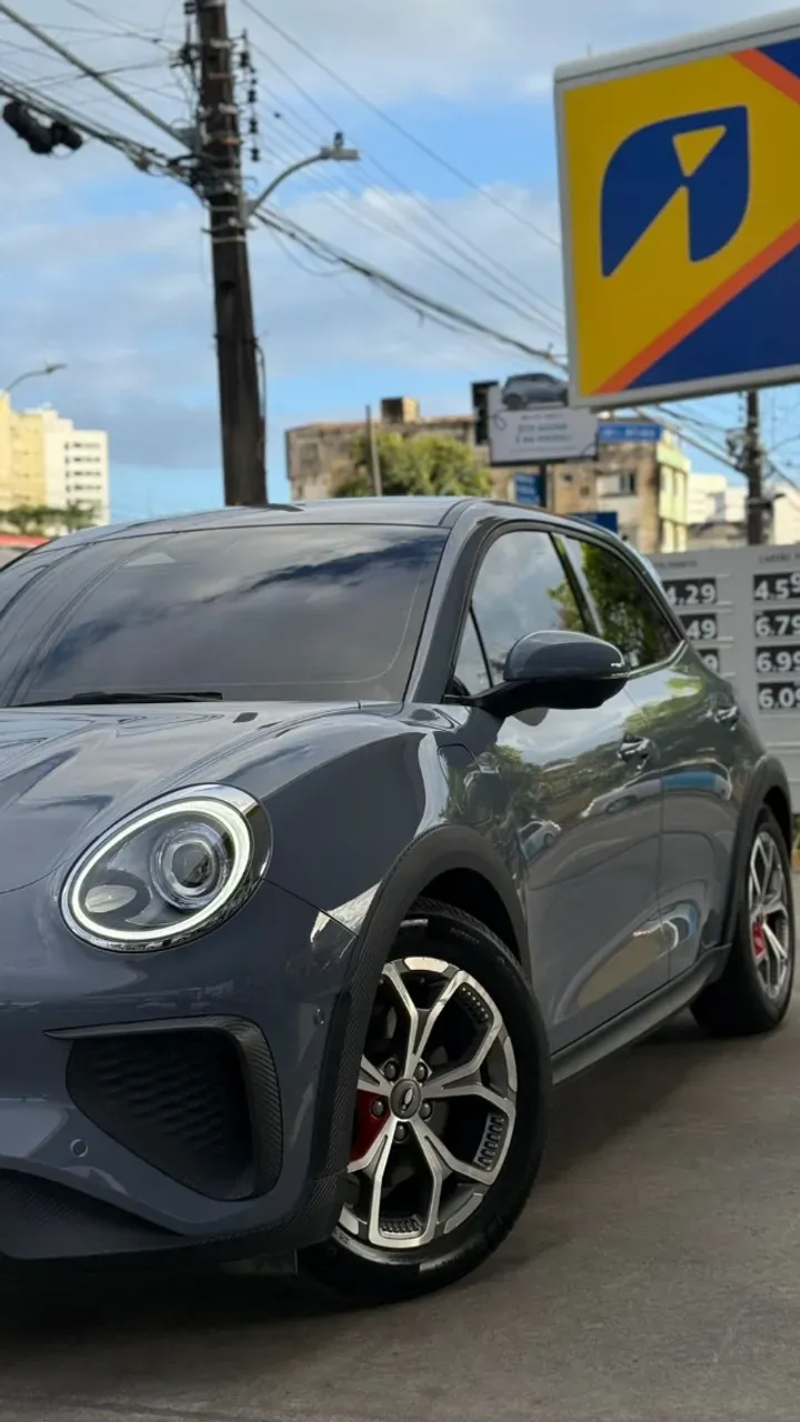 GWM Ora 03 - Imagem 5