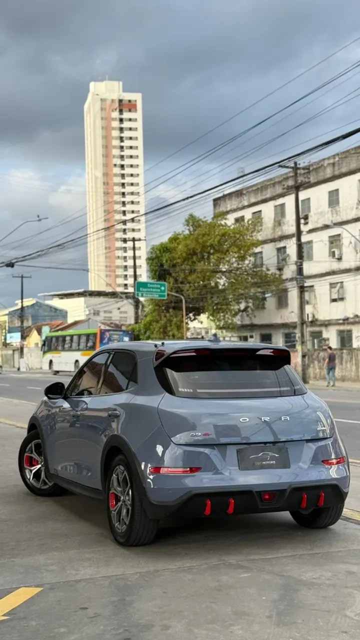 GWM Ora 03 - Imagem 6