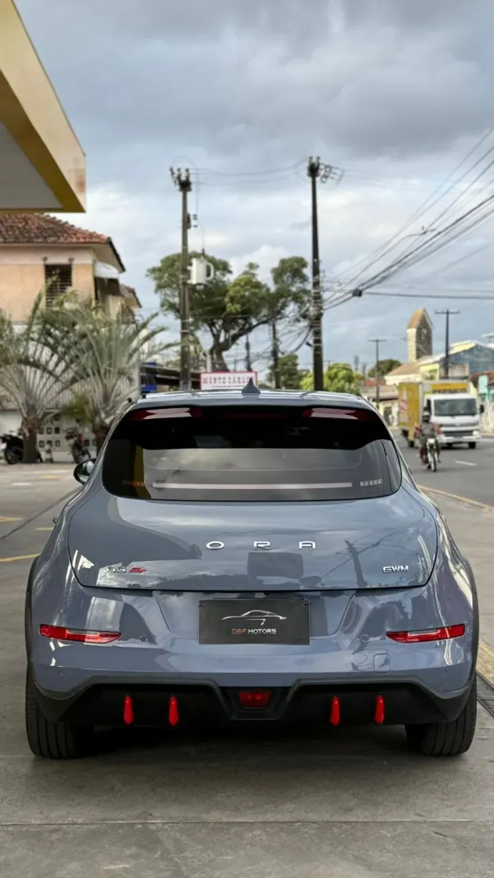GWM Ora 03 - Imagem 7