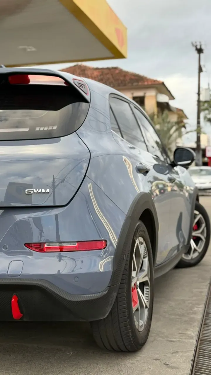 GWM Ora 03 - Imagem 9