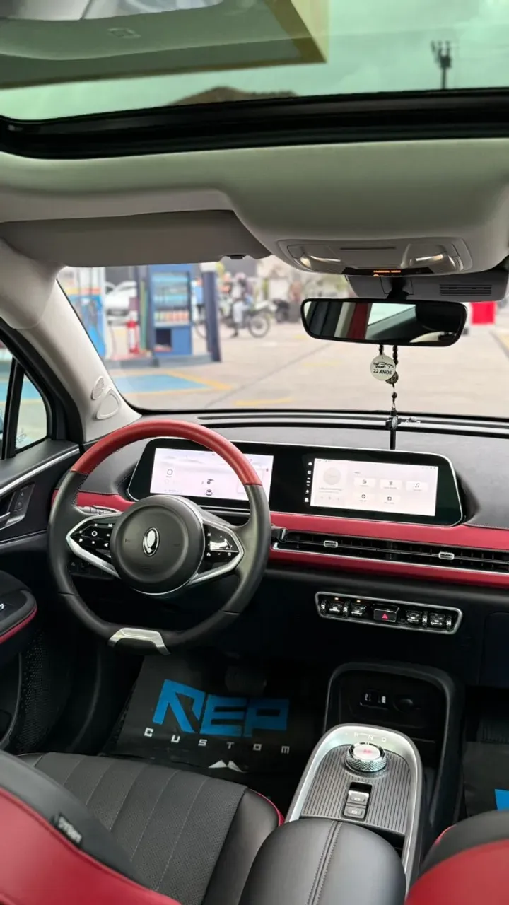 GWM Ora 03 - Imagem 11