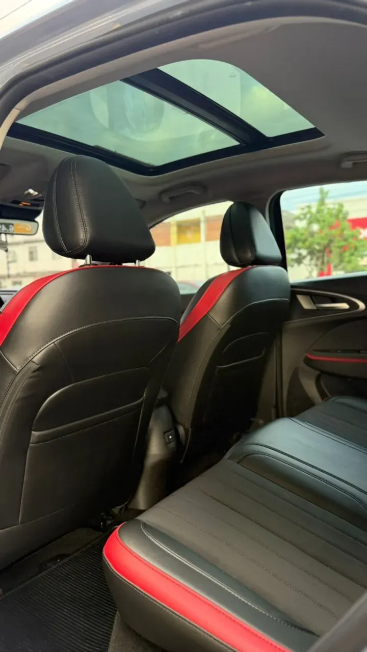 GWM Ora 03 - Imagem 16