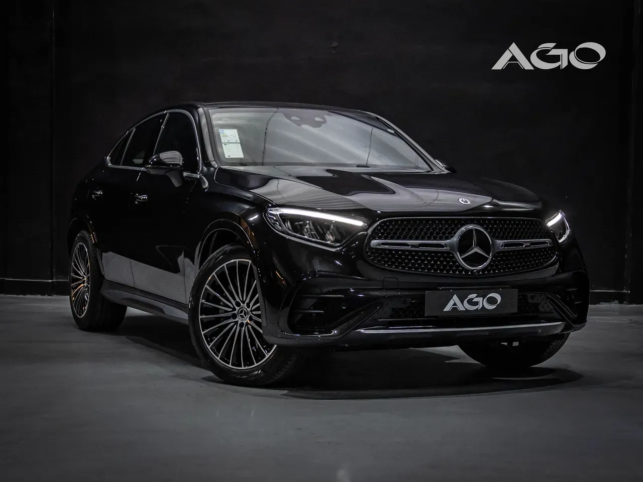 Mercedes Glc 300e - Imagem 3