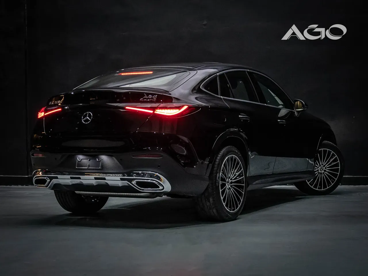 Mercedes Glc 300e - Imagem 7