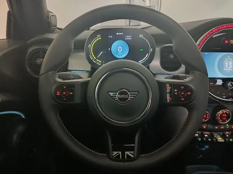 Mini CooperSE - Imagem 8