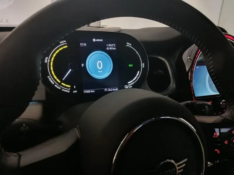 Mini CooperSE - Imagem 9