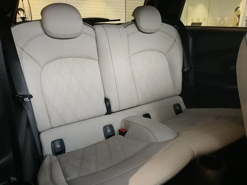 Mini CooperSE - Imagem 13