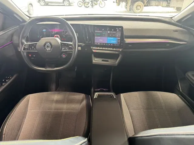 Renault Megane E-tech Electric - Imagem 5