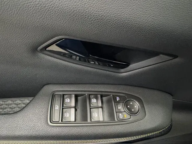 Renault Megane E-tech Electric - Imagem 11