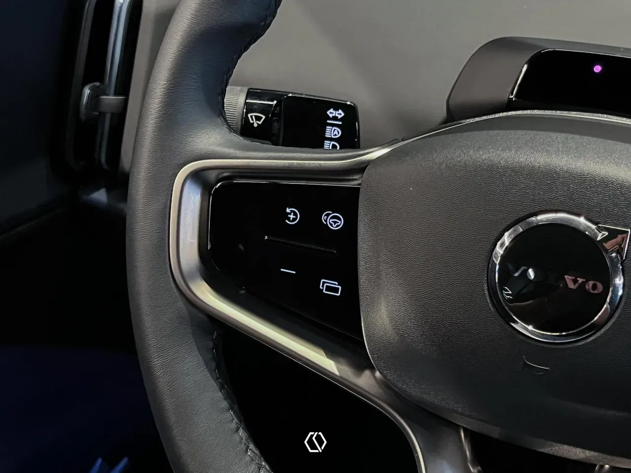 Volvo EX30 - Imagem 9