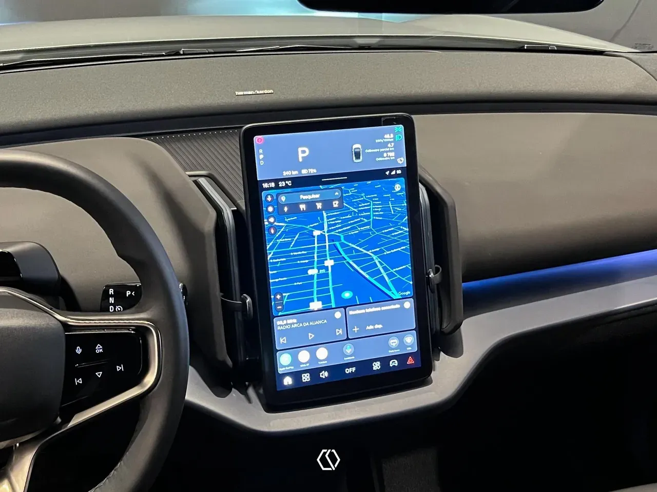 Volvo EX30 - Imagem 10