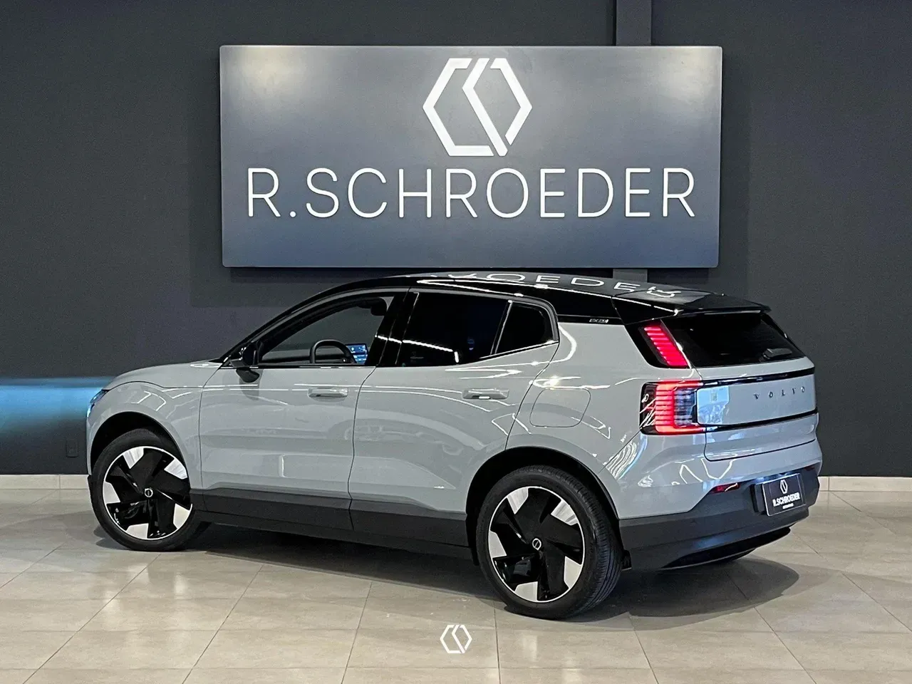 Volvo EX30 - Imagem 12