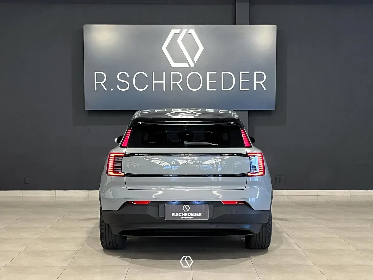 Volvo EX30 - Imagem 15