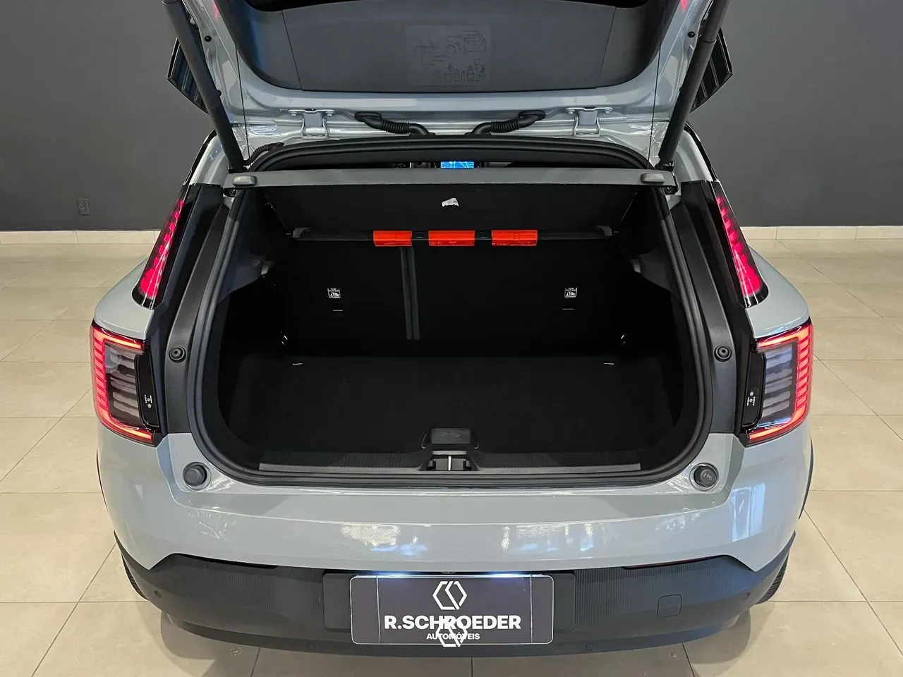 Volvo EX30 - Imagem 16