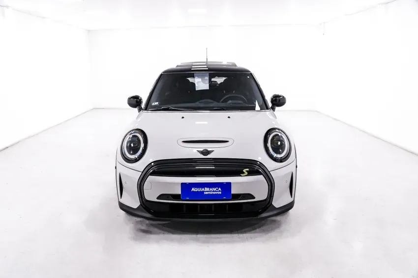 Mini CooperSE - Imagem 3