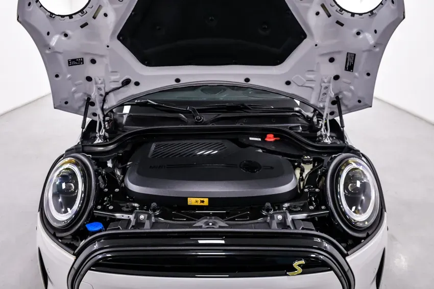 Mini CooperSE - Imagem 6