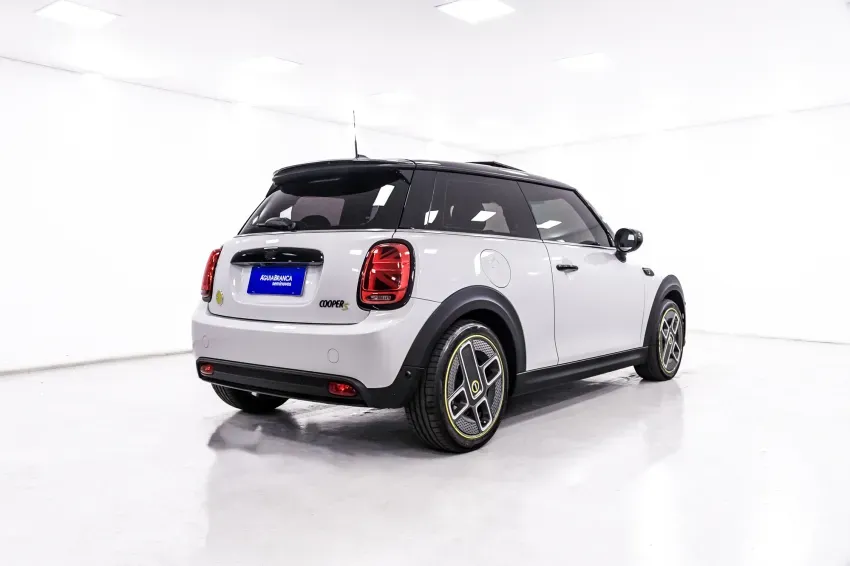 Mini CooperSE - Imagem 7