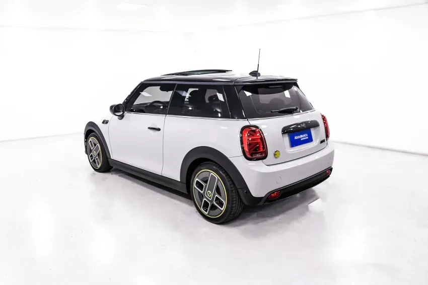 Mini CooperSE - Imagem 8