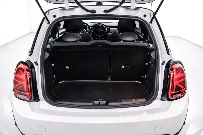 Mini CooperSE - Imagem 11