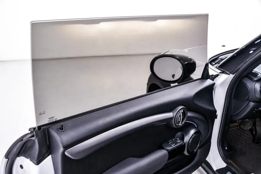 Mini CooperSE - Imagem 12